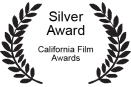 Silver Award, California Film Awards