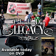 Columbus Day Legacy