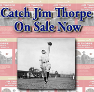 Jim Thorpe