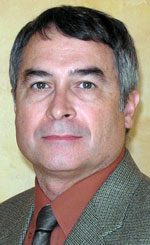 Gary Robinson