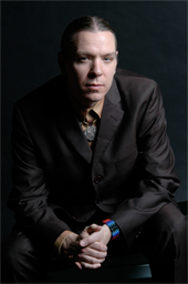Native Sounds: Jerod Tate