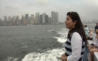 To Brooklyn and Back 