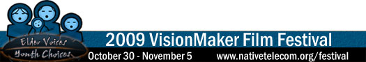 VisionMaker Film Festival
