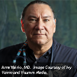 Arne Vainio