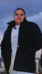 Devin "Buddaz" Whirlwindsolider