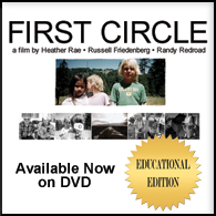 First Circle DVD