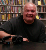 Gary Farmer