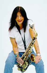 Joy Harjo