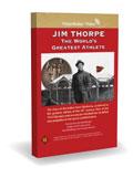 Jim Thorpe, The World's Greatest Athlete
