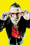 Joey Stylez