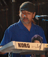 John Williams of Native Roots