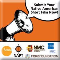 Request for Native American Short Film for Use on PBS Pilot