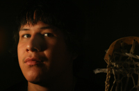 Still from The Medicine Game