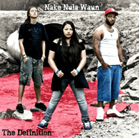 Nake Nula Waun