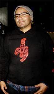 Native Sounds: Quese IMC