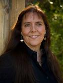 Lois Elen Frank (Kiowa/Sephardic)
