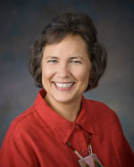 NAPT Executive Director Shirley Sneve