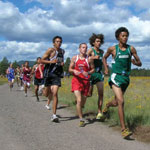 Racing the Rez