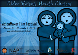 VisionMaker Film Festival