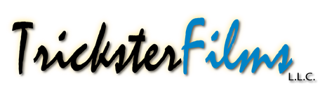 TricksterFilms Logo
