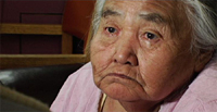 Still from Losing Ground
