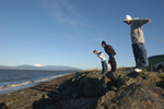 March Point