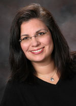 Michelle Danforth