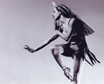Maria Tallchief