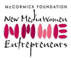 New Media Women Entrepreneurs
