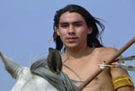 Blackfeet Rider