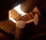 Pithouse Coast Salish