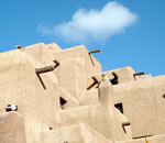 Pueblo