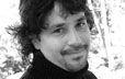 Executive Producer, Writer, Director & Producer John J. Valadez. Credit: Carleen Hsu