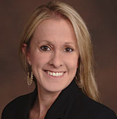 Jessica Kinser