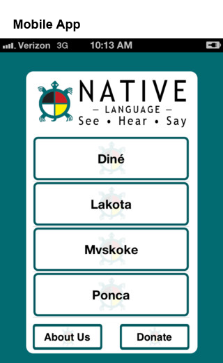 Mobile App
