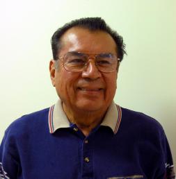 Frank Blythe