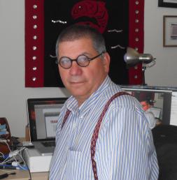 Mark Trahant