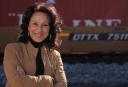 Maria Hinojosa