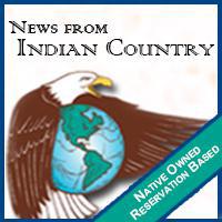 News from Indian Country