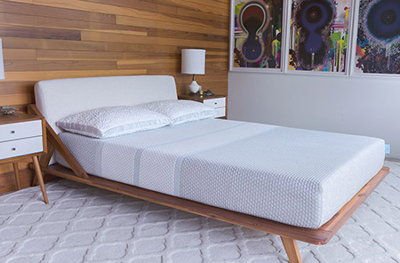 2920 Mattress Review