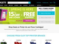 4Inkjets Coupon Codes – January 2019