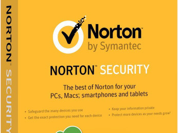 Norton Security Deluxe Review