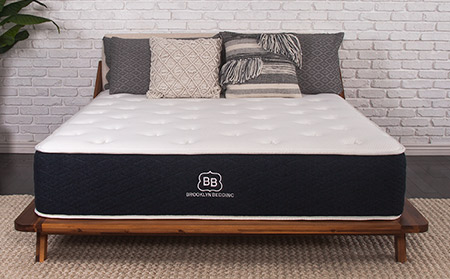 Brooklyn Bedding Mattress Review & Coupon 2019
