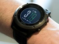 Garmin Fenix 5 Review