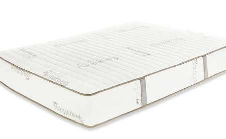 My Green Mattress Natural Escape Review