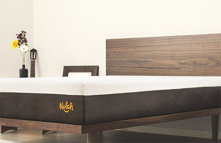 Nolah Mattress Review & Coupon