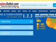 Supplies Outlet Coupon Code – January 2019