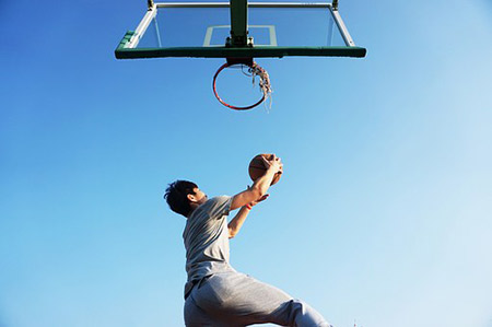 Vert Shock Program Review