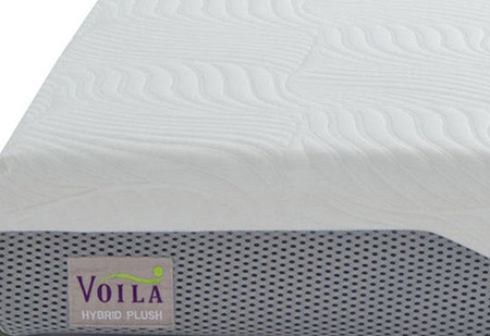 Voila Mattress Review & Coupon 2019