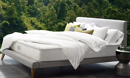 Zenhaven Mattress Review 2020